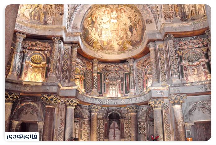 جاهای دیدنی مصر | سفری به سرزمین فراعنه