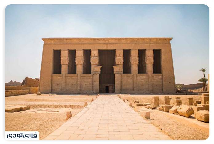 جاهای دیدنی مصر | سفری به سرزمین فراعنه