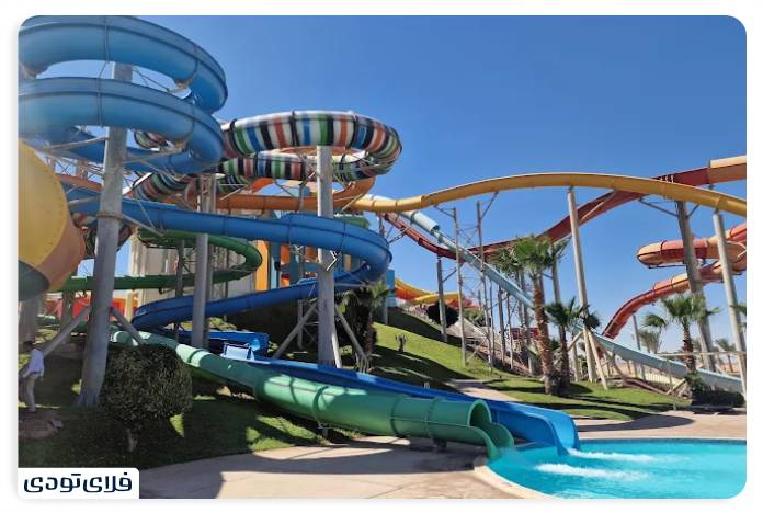 جاهای دیدنی مصر | سفری به سرزمین فراعنه