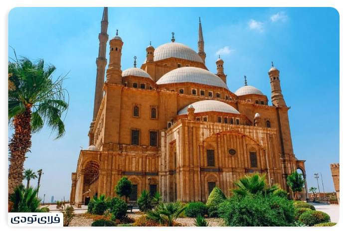 جاهای دیدنی مصر | سفری به سرزمین فراعنه