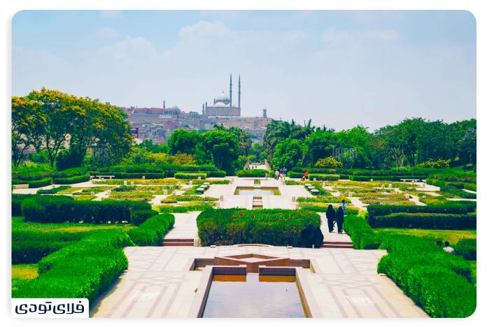 جاهای دیدنی مصر | سفری به سرزمین فراعنه