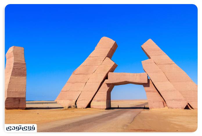 جاهای دیدنی مصر | سفری به سرزمین فراعنه