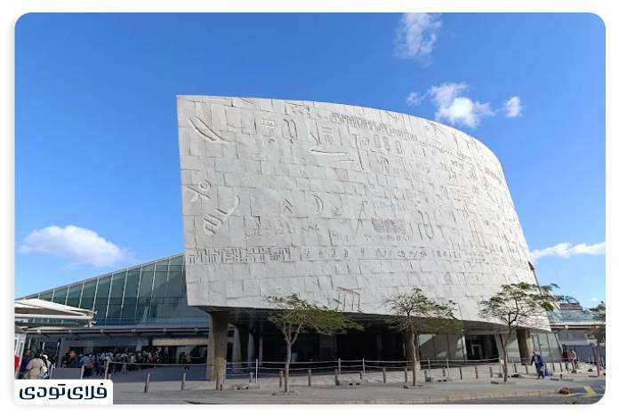 جاهای دیدنی مصر | سفری به سرزمین فراعنه