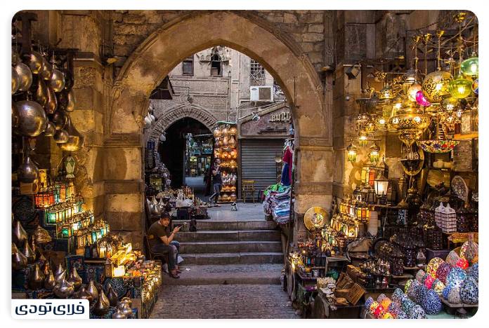 جاهای دیدنی مصر | سفری به سرزمین فراعنه