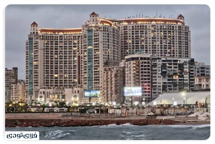 جاهای دیدنی مصر | سفری به سرزمین فراعنه