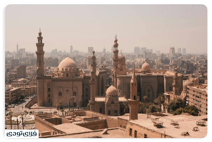 جاهای دیدنی مصر | سفری به سرزمین فراعنه