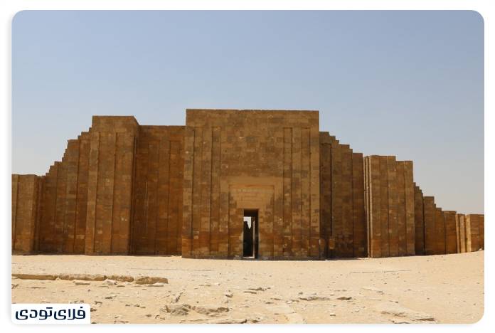 جاهای دیدنی مصر | سفری به سرزمین فراعنه