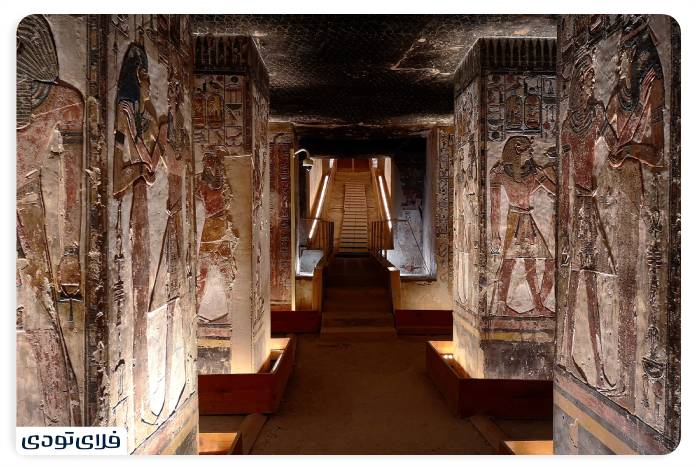 جاهای دیدنی مصر | سفری به سرزمین فراعنه