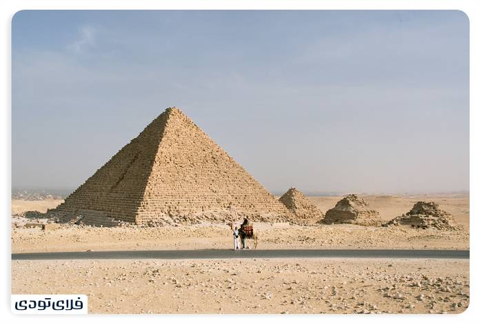 جاهای دیدنی مصر | سفری به سرزمین فراعنه