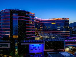 اطلس مال تهران