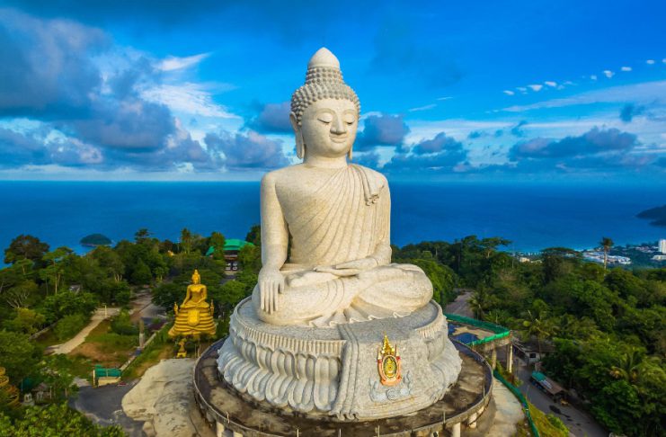 جاهای دیدنی پوکت | گردش در بهشت تایلند جاهای دیدنی پوکت