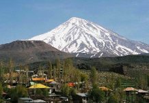 روستای پلور