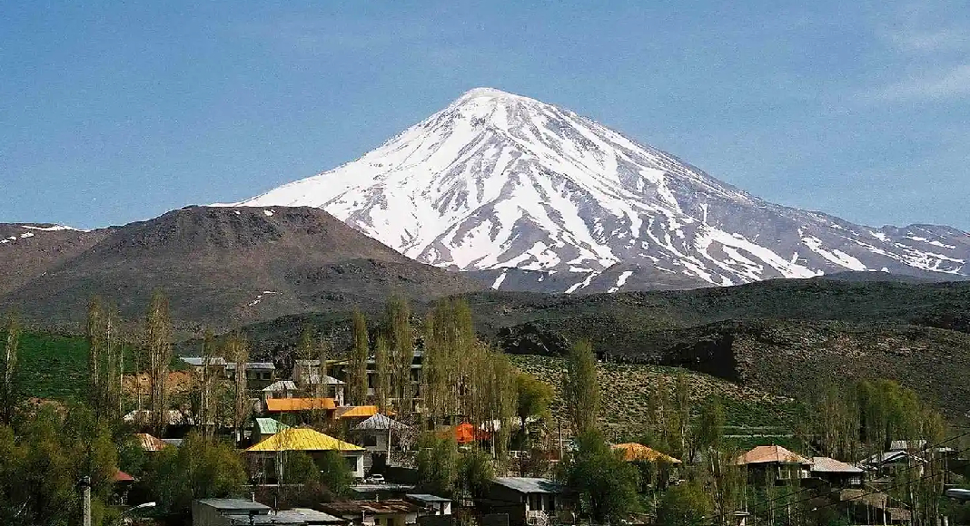 روستای پلور