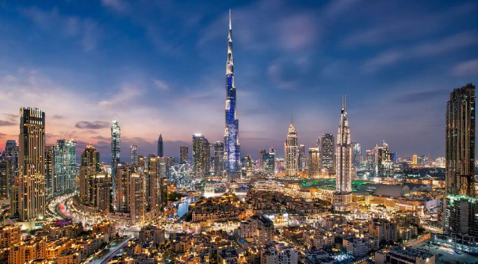 راهنمای کامل سفر به دبی | شهری به سوی آینده! سفر به دبی