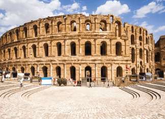 سفر به تونس | از روم باستان تا ساحل مدیترانه