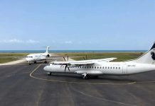 فرودگاه رامسر | سفر بر فراز جنگل های مازندران