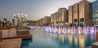 بهترین مراکز خرید تهران | پاساژگردی در پایتخت مراکز خرید تهران