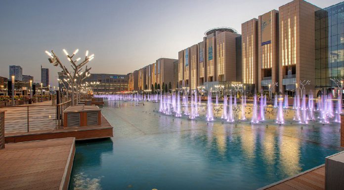 بهترین مراکز خرید تهران | پاساژگردی در پایتخت مراکز خرید تهران