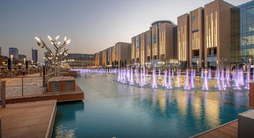 مراکز خرید تهران مراکز خرید تهران