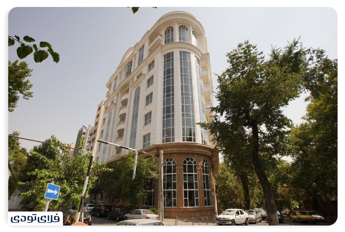هتل ویستریا