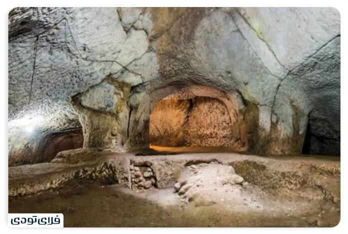 روستای صور بناب