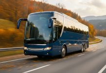 بلیط اتوبوس به خدمات فلای تودی اضافه شد