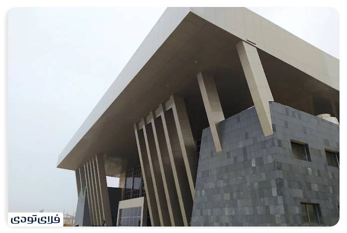 راه آهن همدان ایستگاه راه آهن همدان