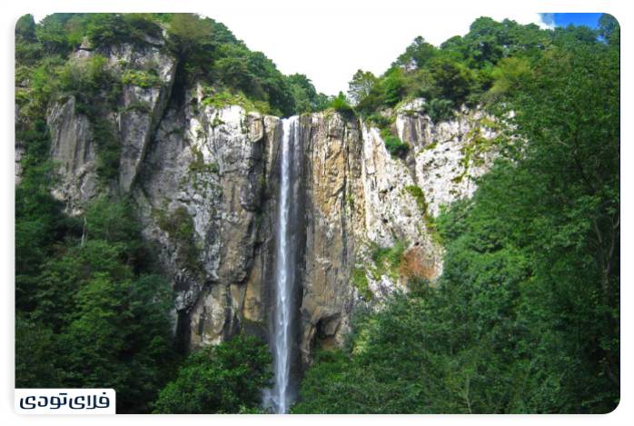 پاییز شمال کجا برویم پاییز شمال کجا برویم؟ | محبوب ترین جاذبه های پاییزی شمال