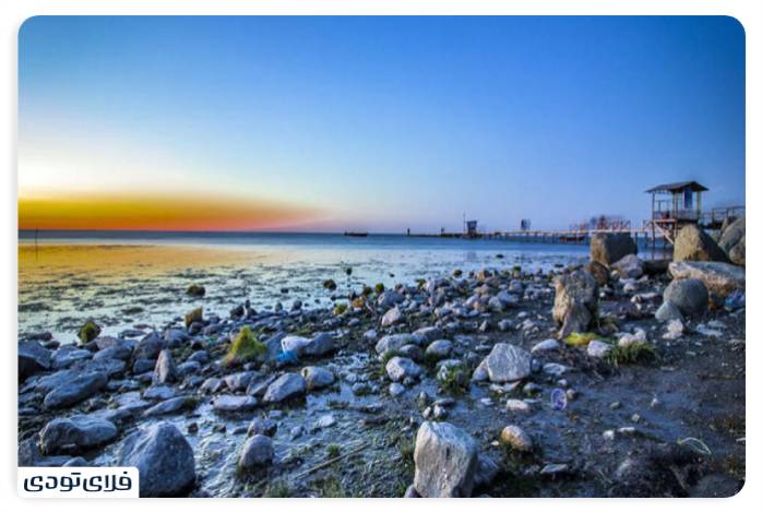 پاییز شمال کجا برویم پاییز شمال کجا برویم؟ | محبوب ترین جاذبه های پاییزی شمال