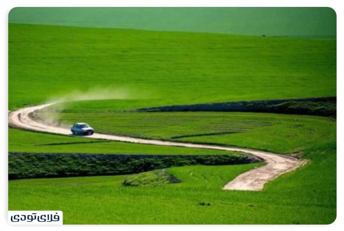 پاییز شمال کجا برویم پاییز شمال کجا برویم؟ | محبوب ترین جاذبه های پاییزی شمال