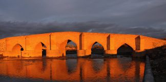 بناب کجاست؟ | از کباب بنابی تا بازار سنتی