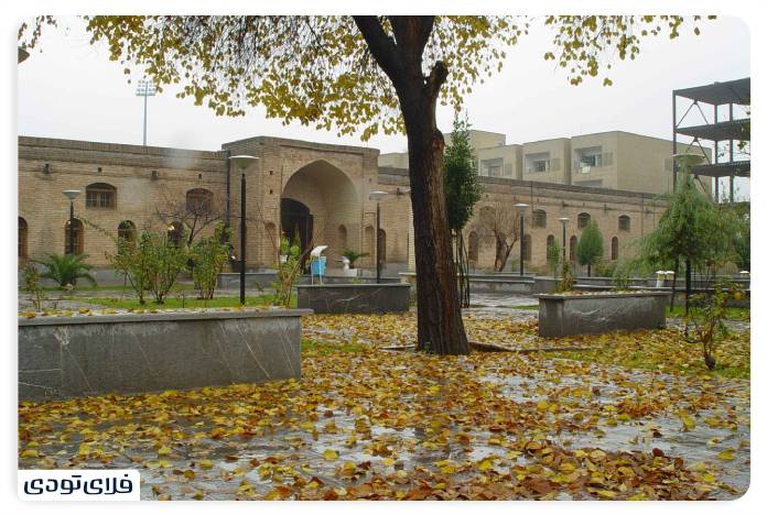 شهرستان بناب