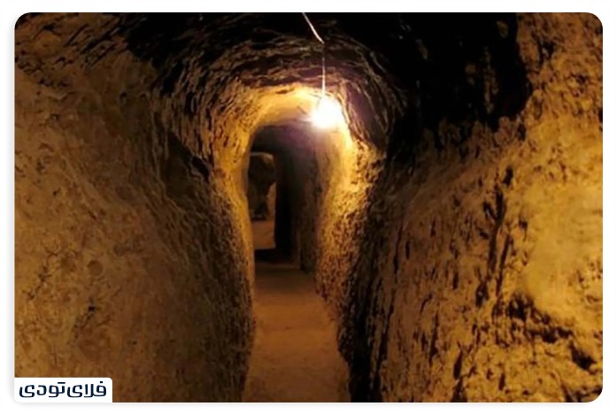 دستکندهای خمین