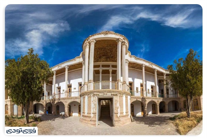 قلعه سالار محتشم