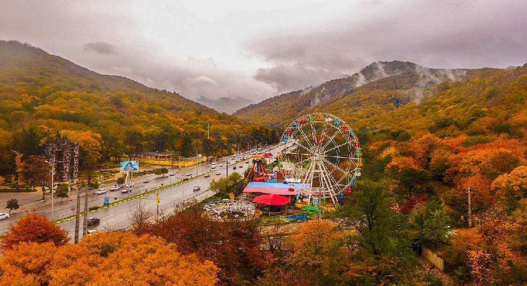 پاییزشمال.شاخص