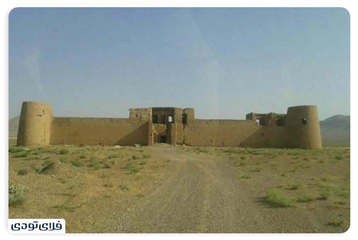 جاهای دیدنی خمین | تماشای معماری قاجاری