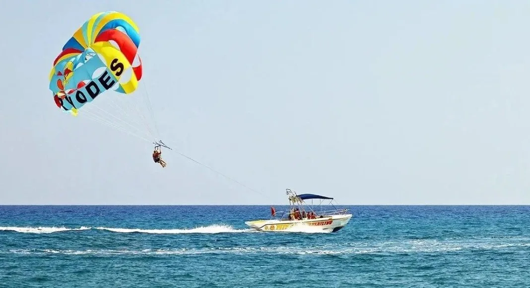 Kish Water Entertainment