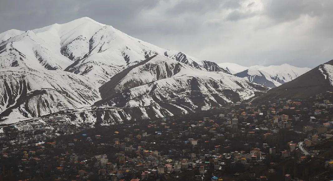 روستای امامه