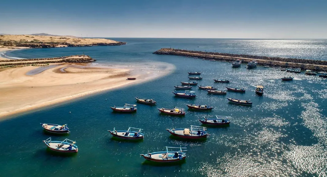 سواحل چابهار