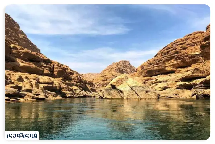 جاهای دیدنی دزفول