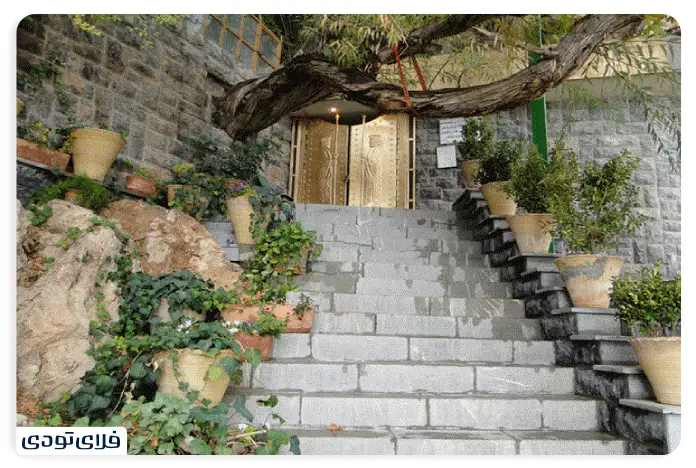 مسیر دسترسی به چک چک