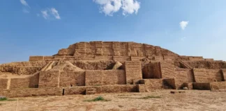 جاهای دیدنی شوش | سفر به قلب تاریخِ خوزستان جاهای دیدنی شوش