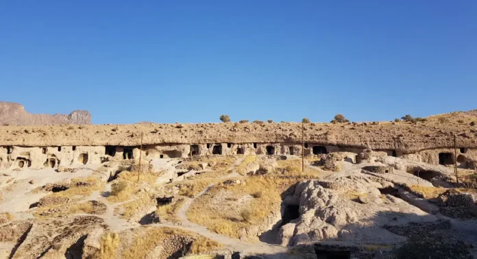 روستای میمند کرمان روستای میمند کرمان