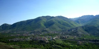 جاهای دیدنی کلیبر | راهنمای سفر به زیباترین منطقه ارسباران جاهای دیدنی کلیبر