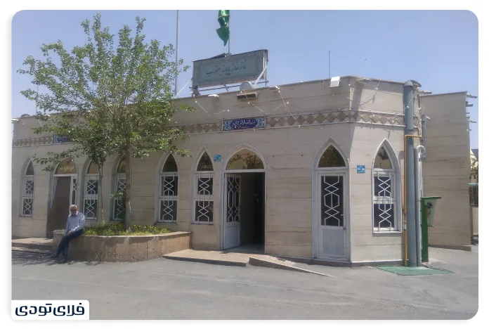 ترمینال جنوب امکانات ترمینال جنوب تهران