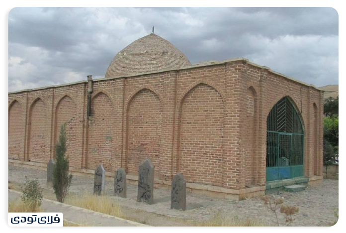 غار سهولان حوض خانه رستم بیگ مهاباد