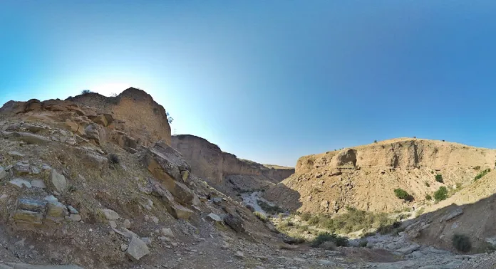 دره کول خرسان دزفول (1) دره کول خرسان دزفول