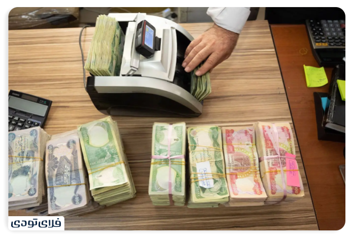 ارز اربعین دریافت ارز اربعین برای سفر با خودروی شخصی