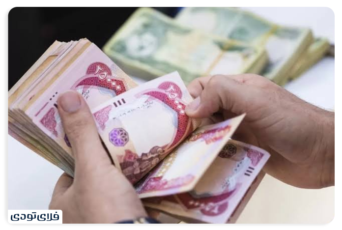 ارز اربعین همراه نداشتن اسکناسهای خرد بعد از دریافت ارز