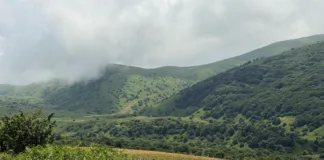 آشنایی با برترین مقصد خنک در تابستان ۱۴۰۵